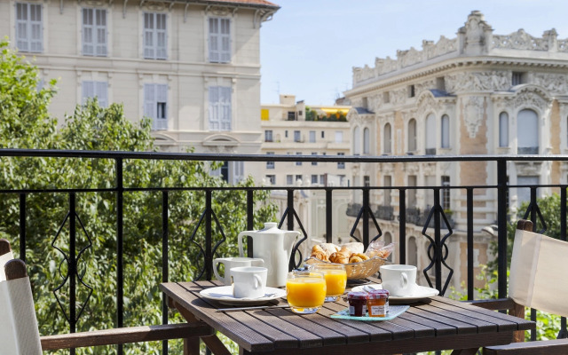 Hôtel Le Soleia by Inwood Hotels