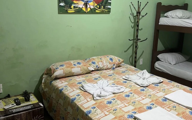 Pousada em Fortaleza - Sol de Iracema