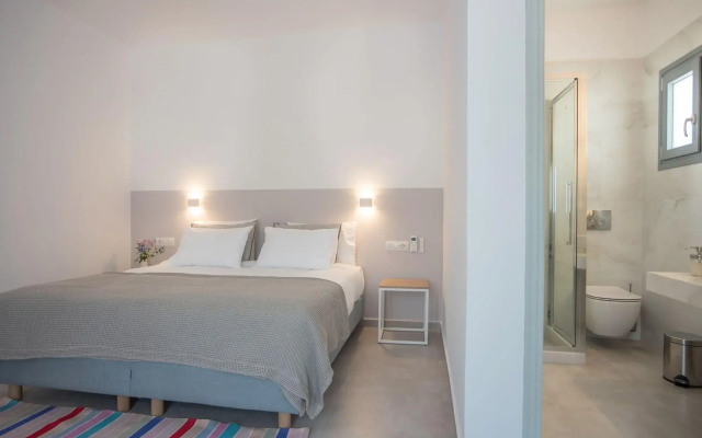 Nautilus Suites