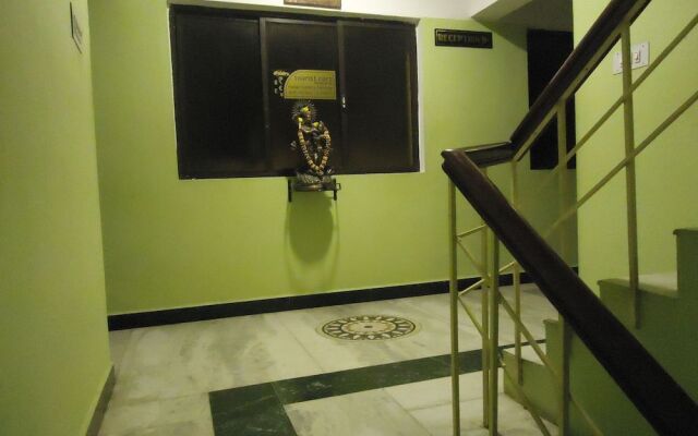 Arudhra Residency