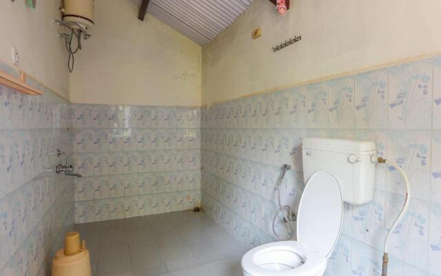 Devashola Homestay