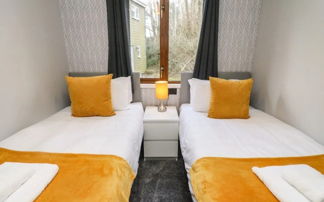 Park View Lodge, Arnside 7