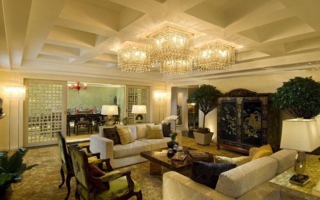 Hilton Beijing