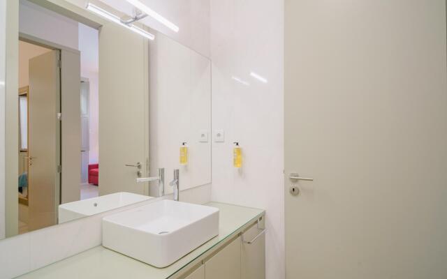 Feel Porto Matosinhos Ocean Flat V
