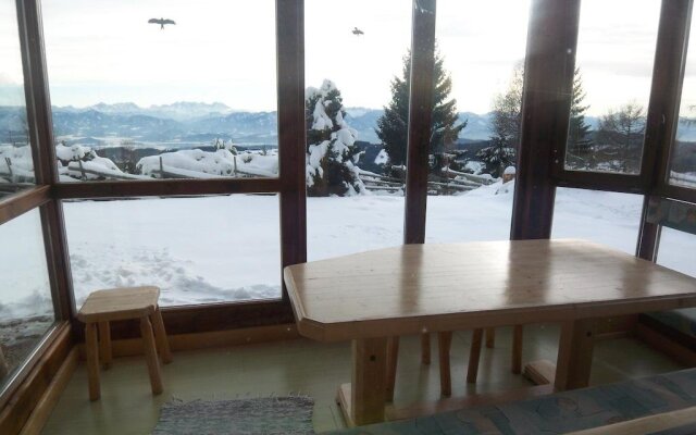 Ferienhaus Aichwalder