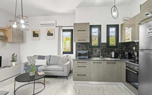 Villa Maro Suites near Heraclion