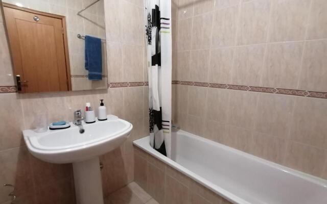 Apartamento Rua da Amizade