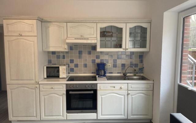 Strandhaus am Kurpark