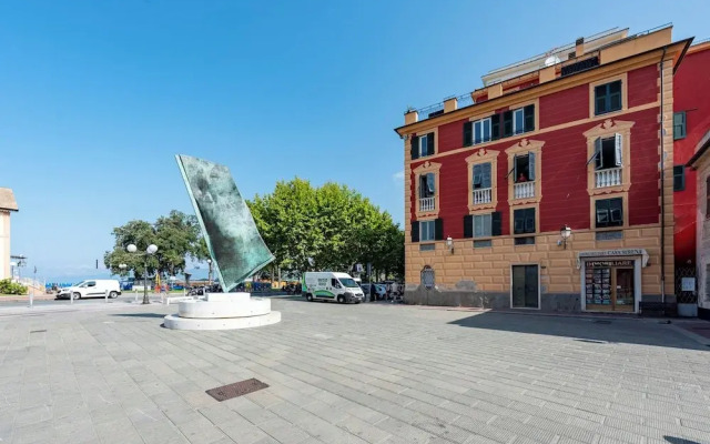 Charming Flat Sestri Levante