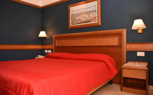 Hotel Miravalle