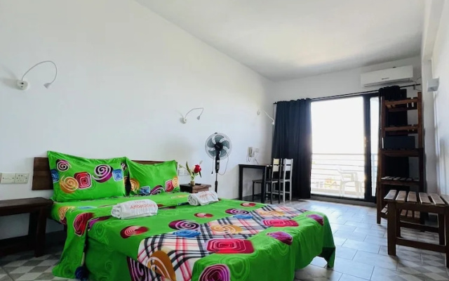 Hotel Ambatoloaka