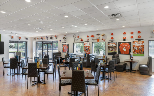 Best Western Plus Clemson Hotel & Conference Center