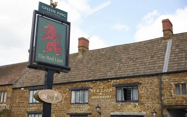 Red Lion Hotel Adderbury by Greene King Inns