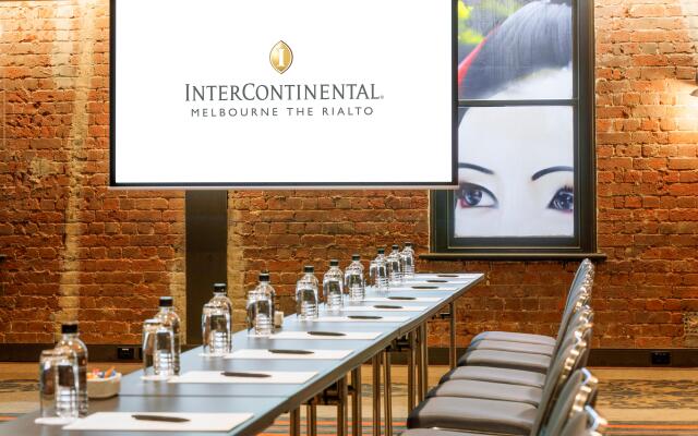 InterContinental Melbourne The Rialto by IHG
