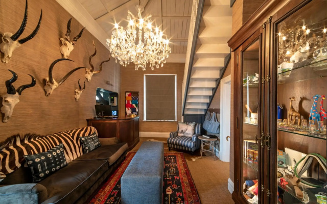 Blackheath Lodge