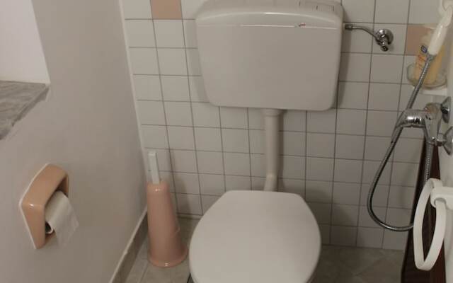B&B 'A Puteca