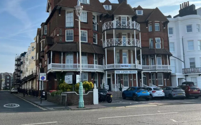 The Lanes Hotel