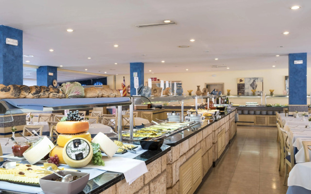 Aparthotel Alcudia Garden