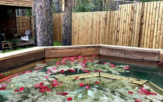 А-фрейм Горки