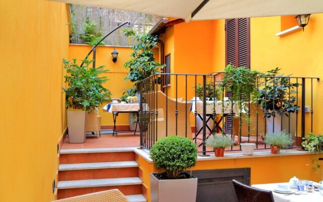 Eats & Sheets Colosseo