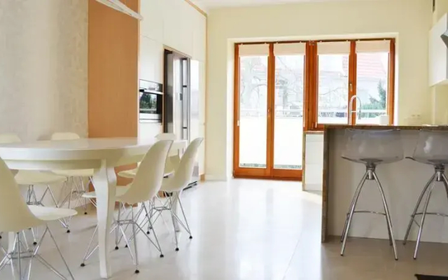 INApartments Vanilla Residence