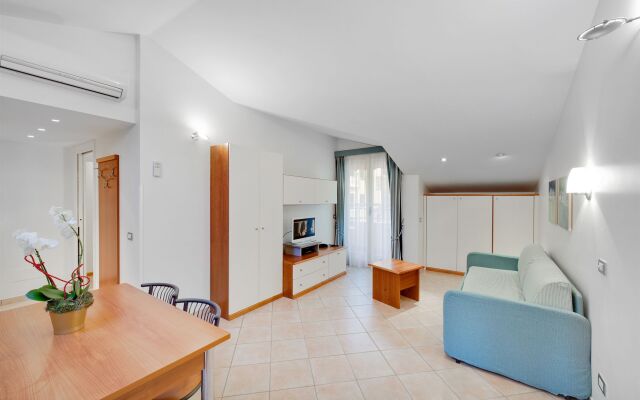 Residence dei Due Porti