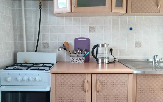 Апартаменты на улице Ленина 156