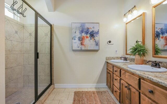 A La Playa by RedAwning