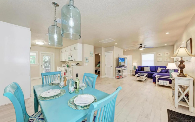 Blue Bayou - 201 - 76th W