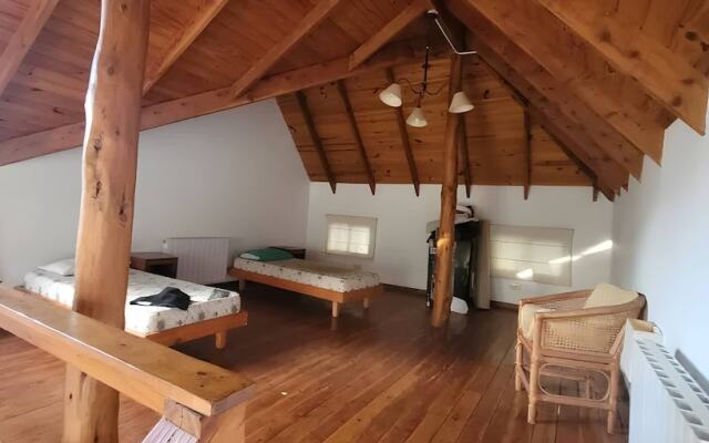 Esaki Farm Near El Bolson