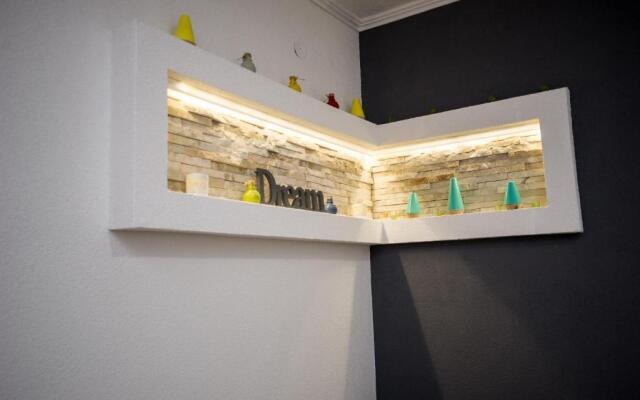 Villa Branka apartments near Dubrovnik with Pool