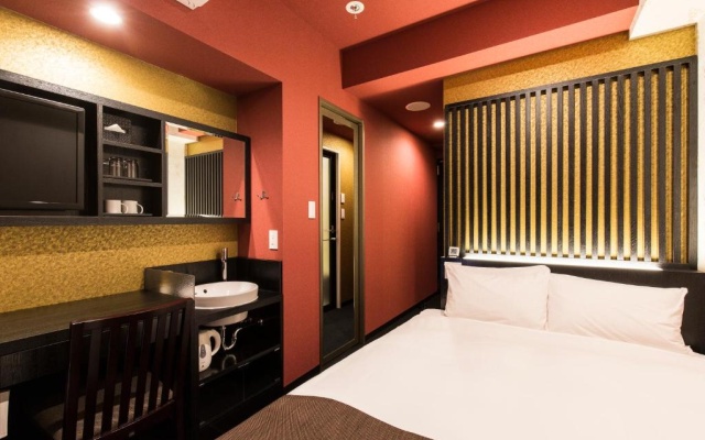 Standard Double room (풀 더블 침대) 사진 3
