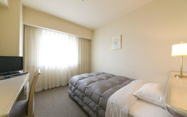 Tokushima Washington Hotel Plaza