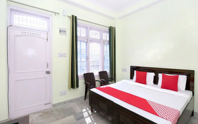 OYO 12310 Home Hill Top 2BHK Kamayana