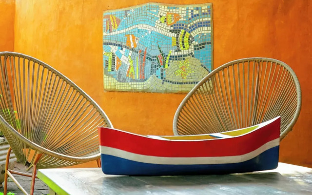 VELINN Pousada Ponta do Pequeah