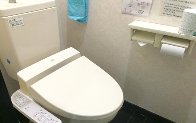 Ryokan Yuri