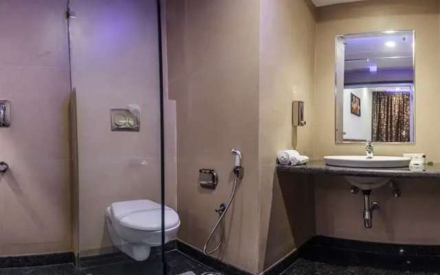 Hotel Suktara International