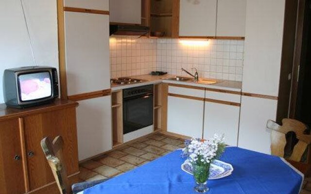 Ferienwohnungen Sterngut - Haus Bianca