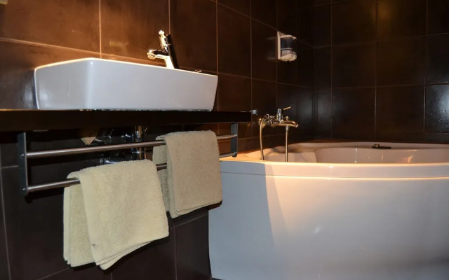 Bi Terra Hotel Rural