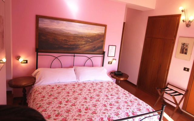 Hotel Pallotta Assisi