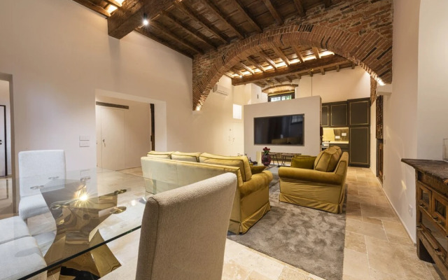 La Bottega del Ferro by Mmega