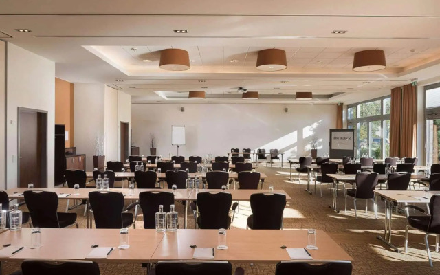 Elaya Hotel Hamburg Finkenwerder