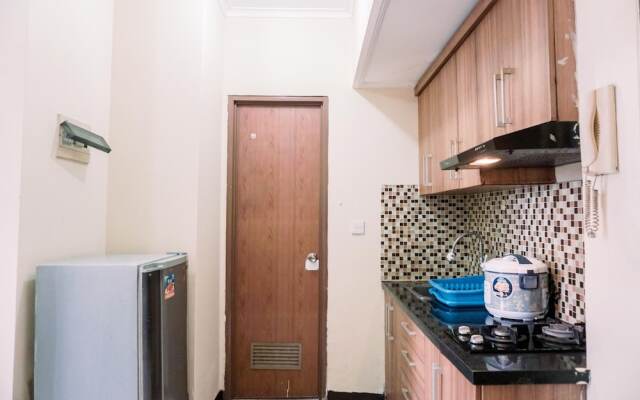 Good Deal And Homey 1Br Maple Park Sunter Apartment