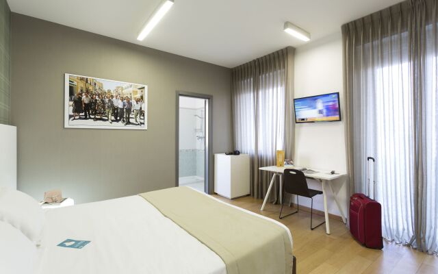 B&B Hotel Pescara