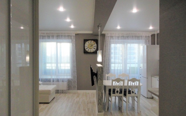 Апартаменты «Арт-Сити» на Ершова