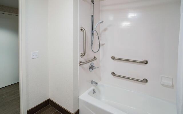 Hampton Inn Clarks Summit