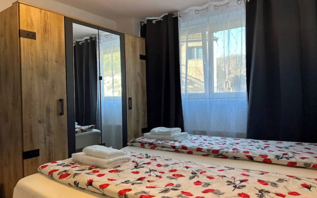 Apartment in Center Kordel