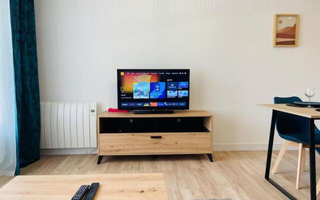 Sur la route de la baie de Somme