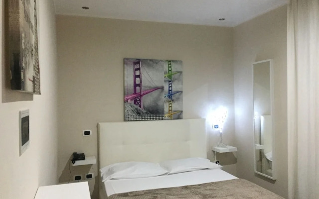 Hotel Glem
