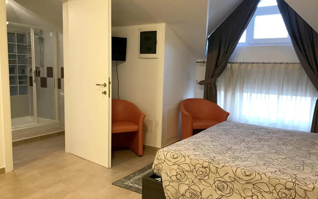 Affittacamere Prosciutti Picaron